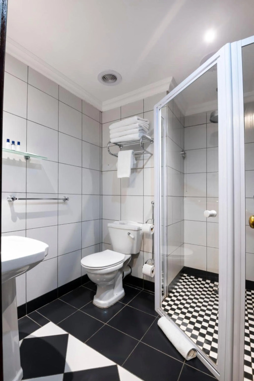 ANEW Hotel Hilton Pietermaritzburg