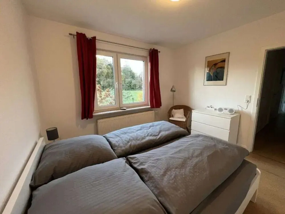 Etzhorner Tied 2 Comfortable Holiday Residence