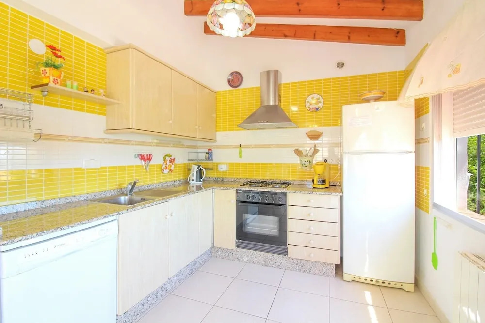 Villa Almendros 8