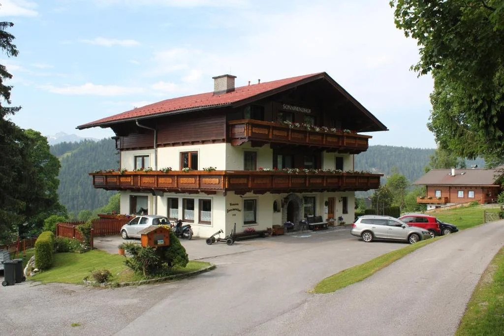 Pension Sonnwendhof