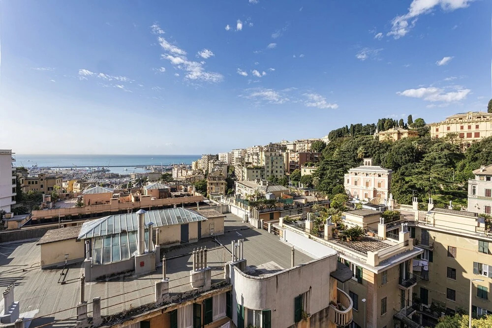 Castelletto Horizon Heights by Wonderful Italy