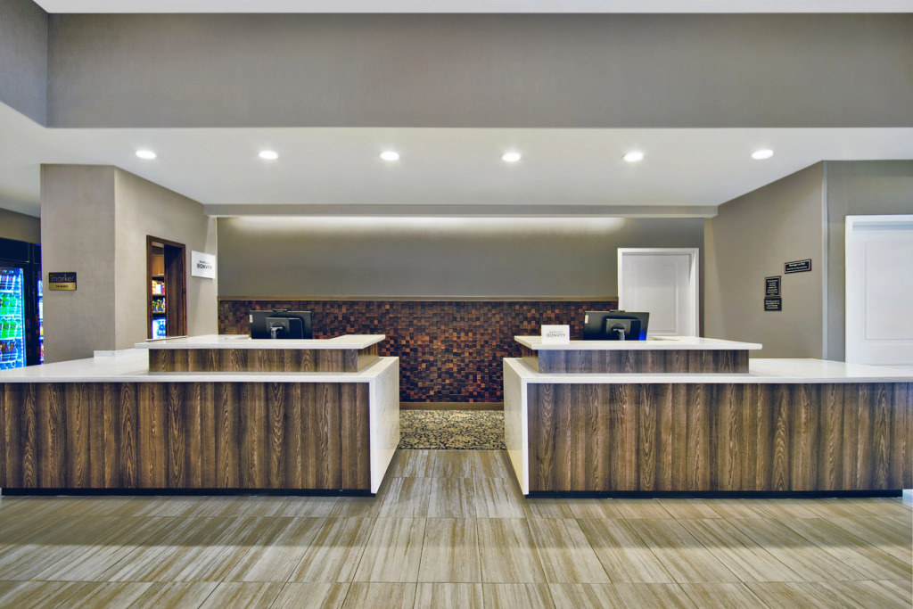 Residence Inn Reading