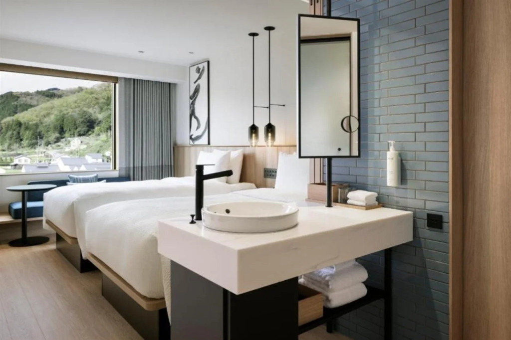 Fairfield by Marriott Hyogo Tajima Yabu