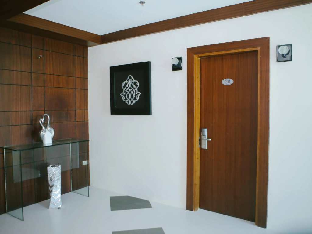 Ey Miner Suites Borromeo