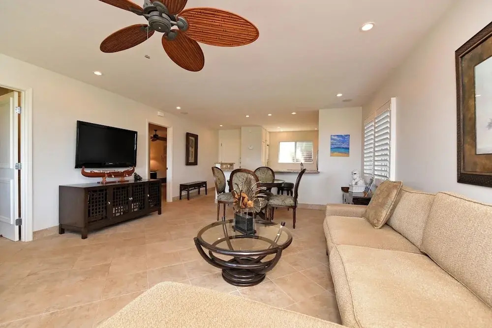 Kaanapali Plantation #52 2 Bedroom Condo by RedAwning