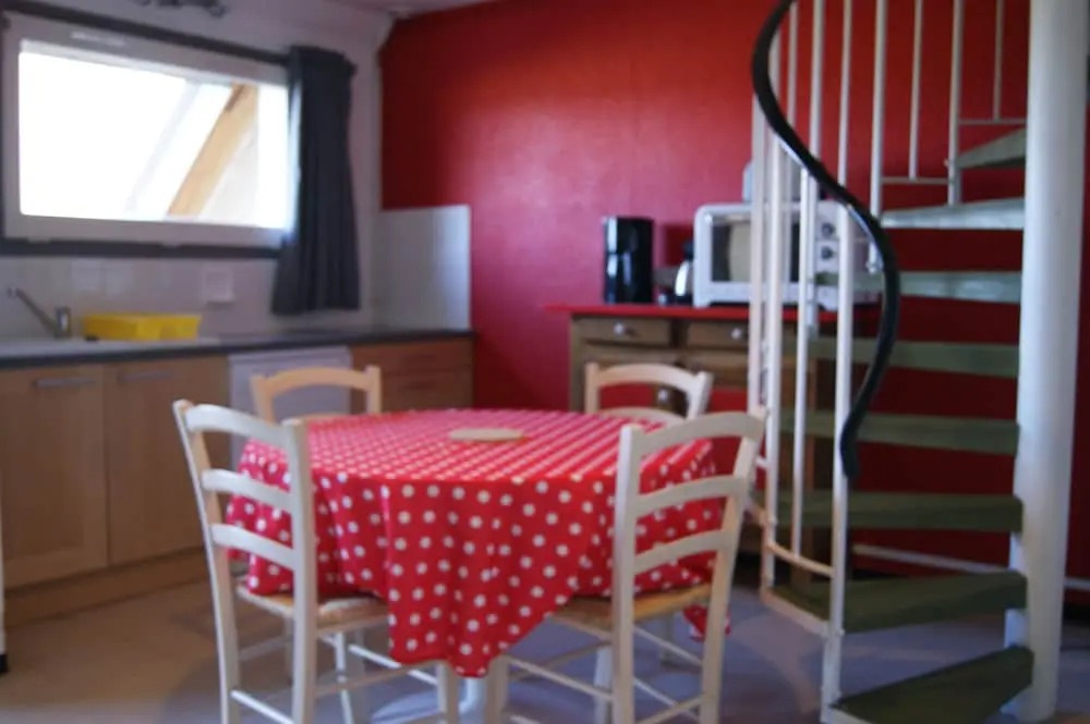 Le Piroulet