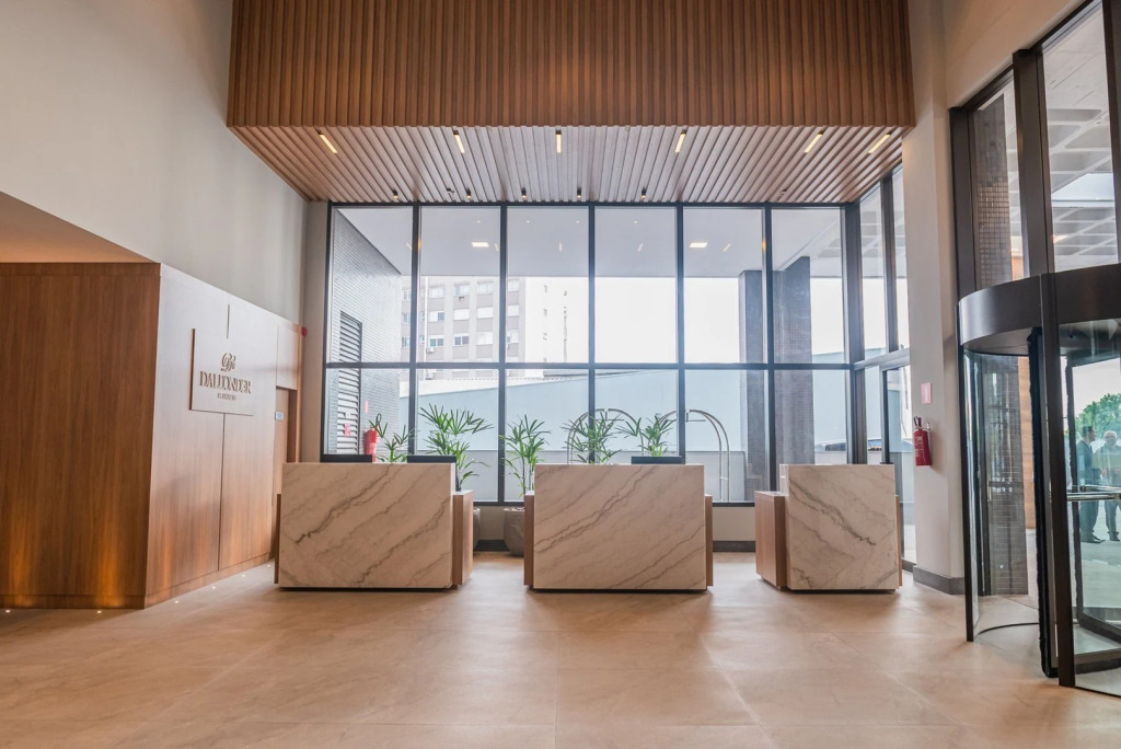 DallOnder Planalto Hotel Bento Gonçalves