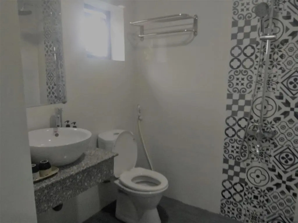 The Dreamers Homestay