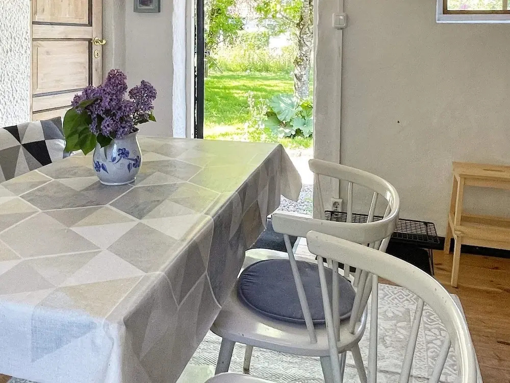 6 Person Holiday Home in Kattarp