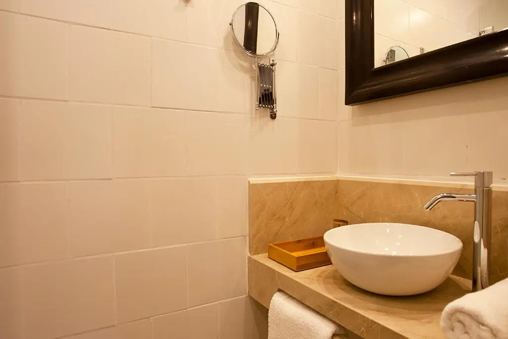 Casal de Petra - Rooms & Pool by My Rooms Hotels TI