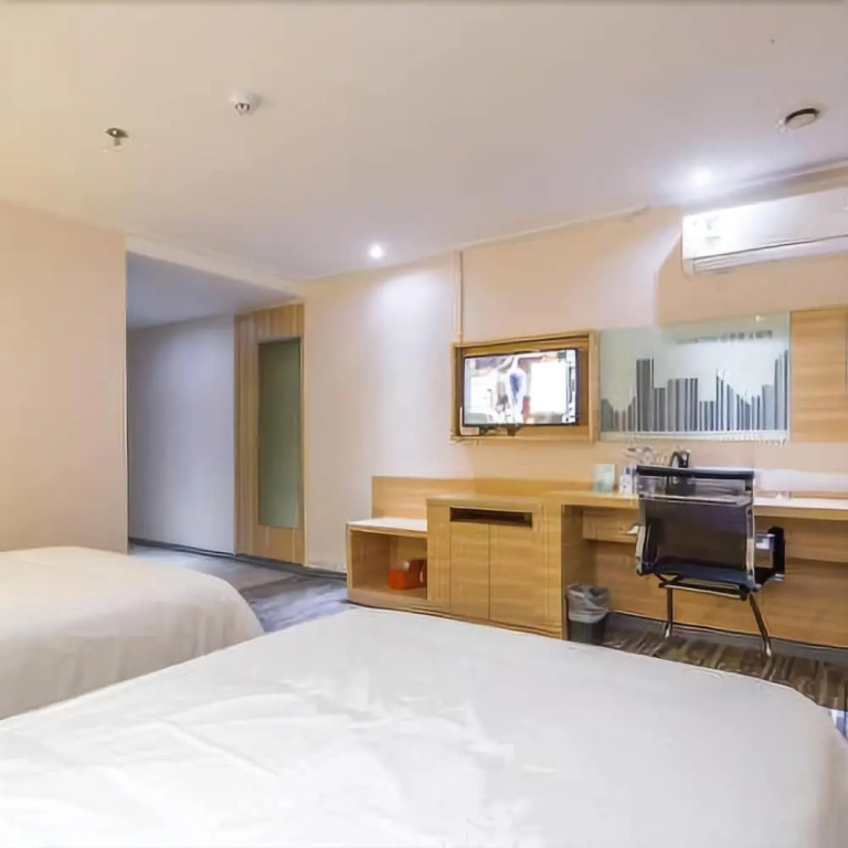 City Express Inn