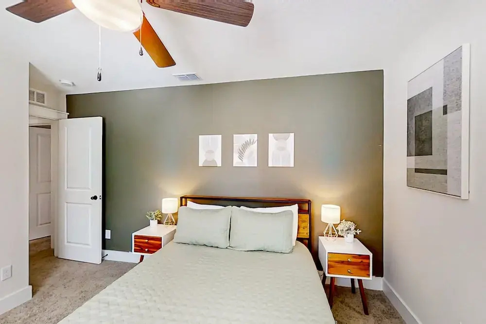 Brand new Home With Open Layout, Office, & Great Location - Dog-friendly
