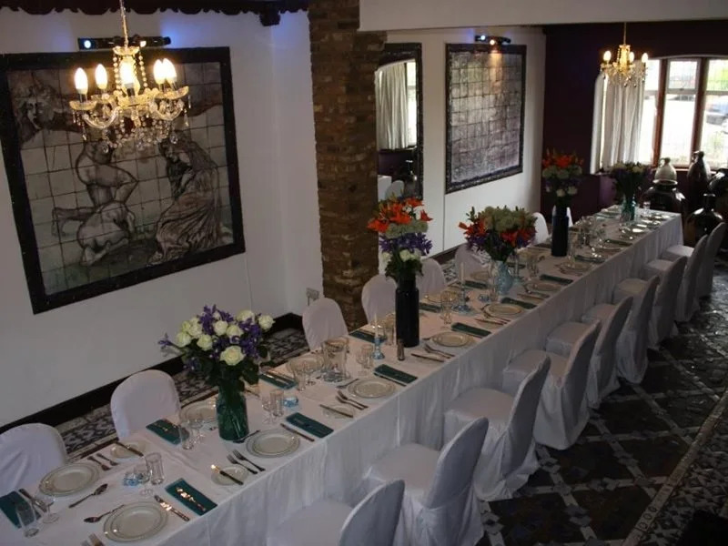 Madonna Halley Hotel