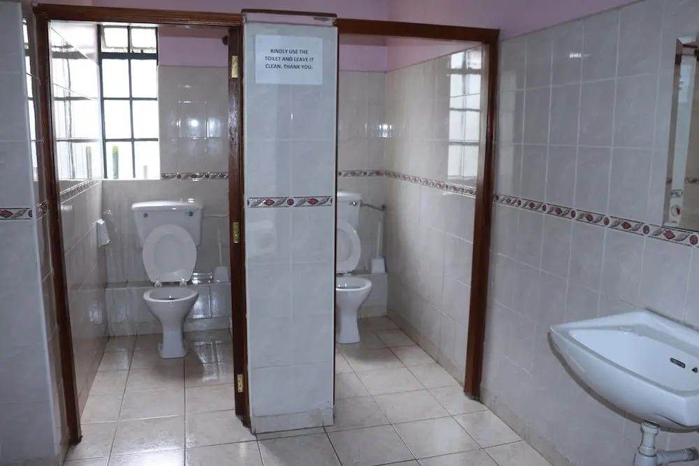 LMS Guest House