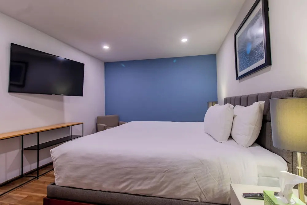 Capitalia Living - Apartments - Céfiro 5