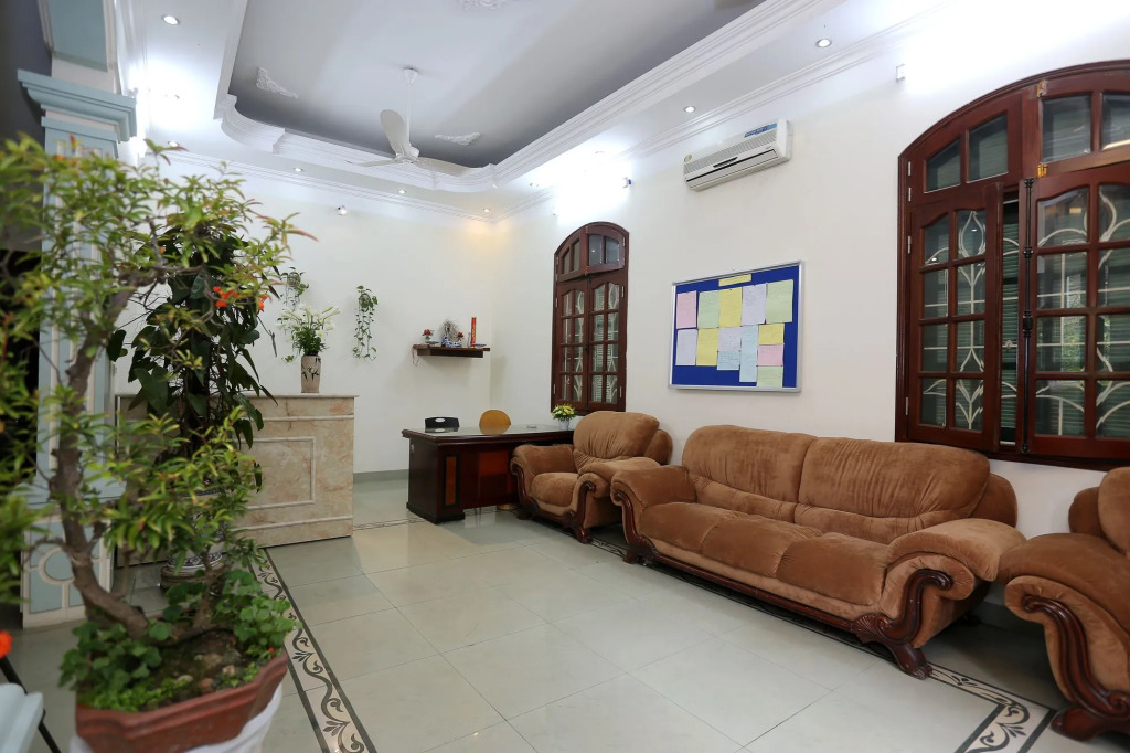 Auco Hotel