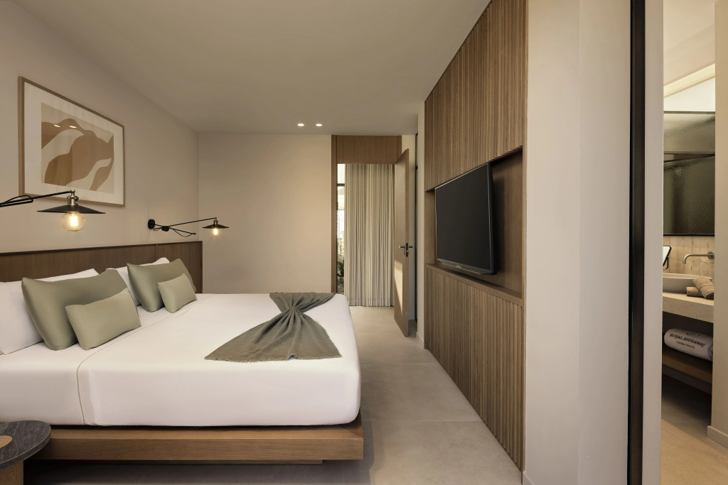 Royal Hideaway Corales Villas