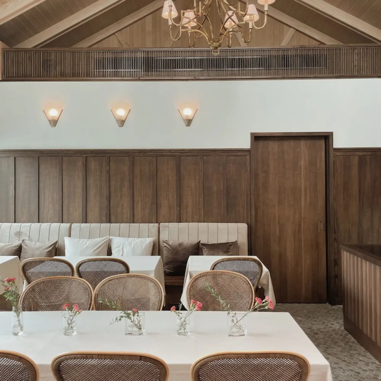 Hotel Verdigris
