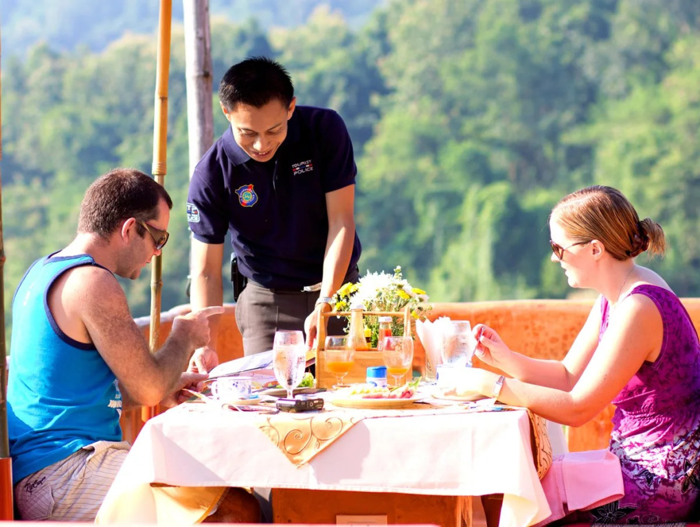 Monmaen Resort & Spa