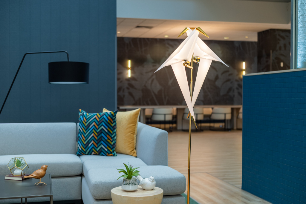 voco Chicago Downtown - Riverwalk by IHG