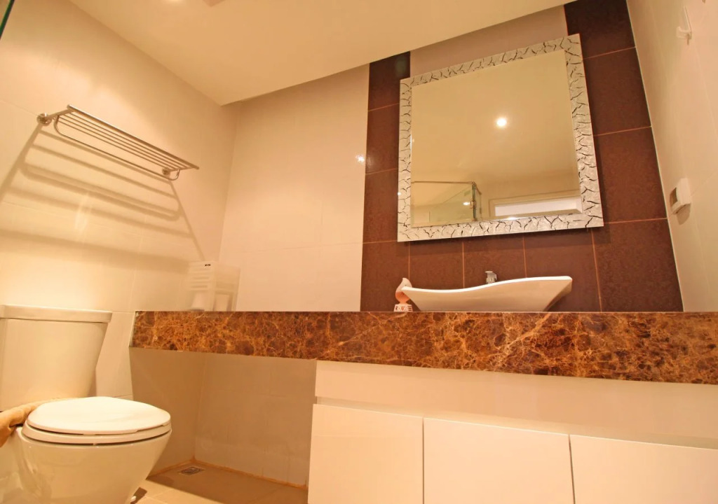 Sunset Boulevard by Pattaya Sunny Rentals