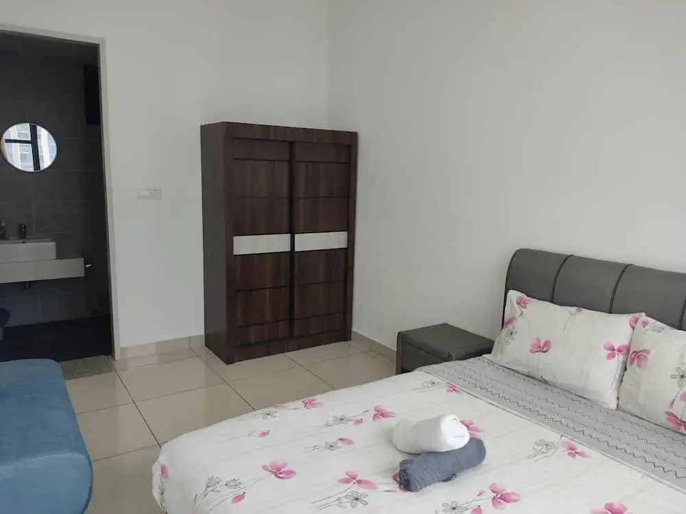 Trion Hotel by HAVENZA near TRX, Time Square and Bukit Bintang