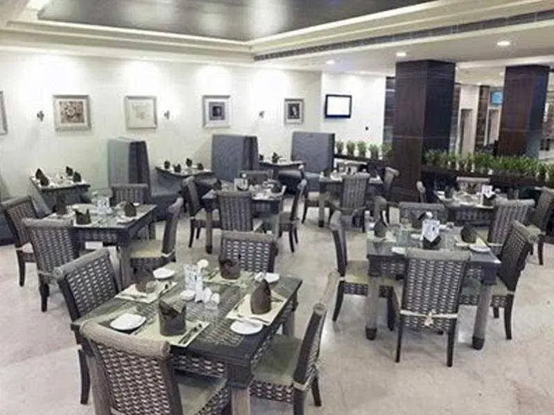 Hotel Sabari Classic
