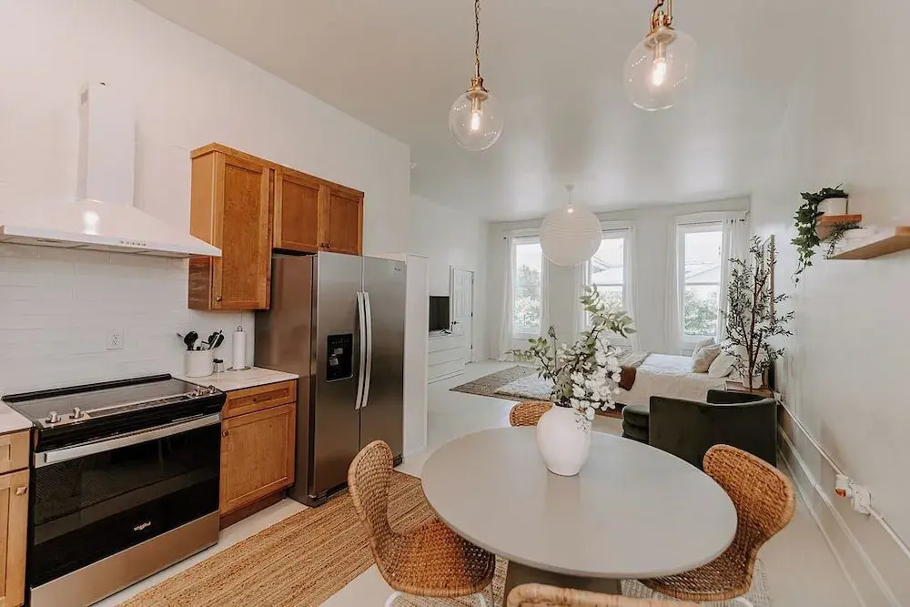 East Main Lofts