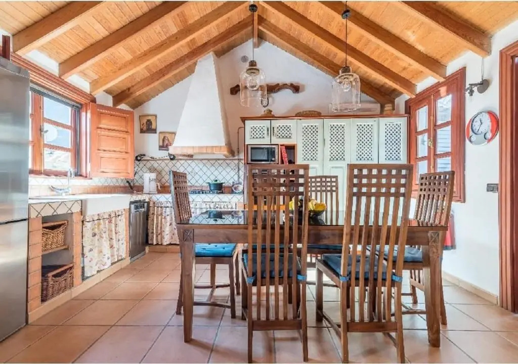 Casa Agustín
