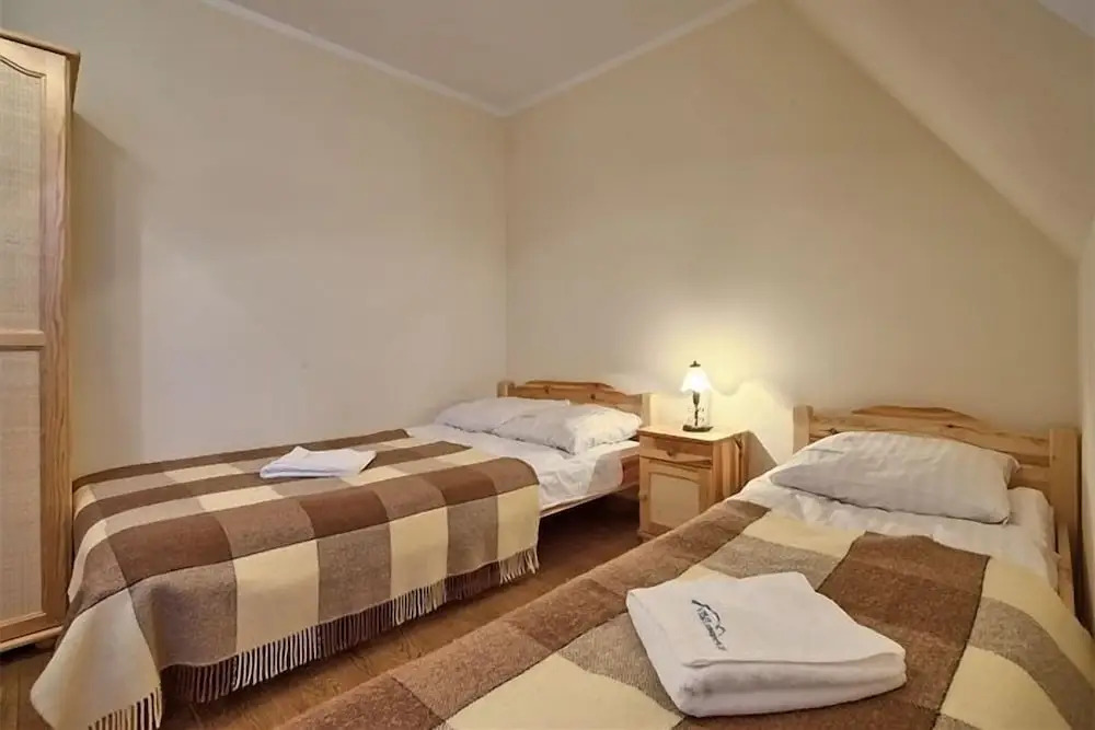 VisitZakopane - City Apartments