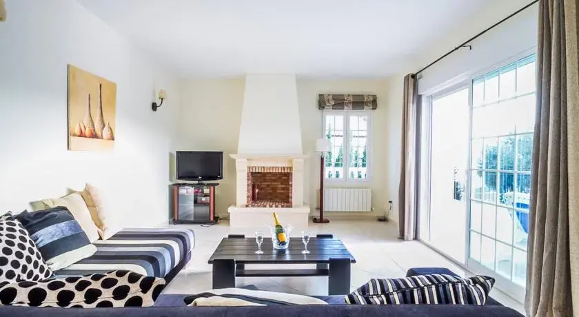 Villa Ifach