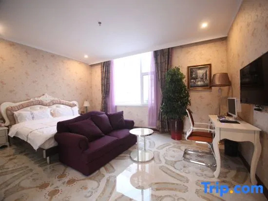 The Odeon Hotel Americano