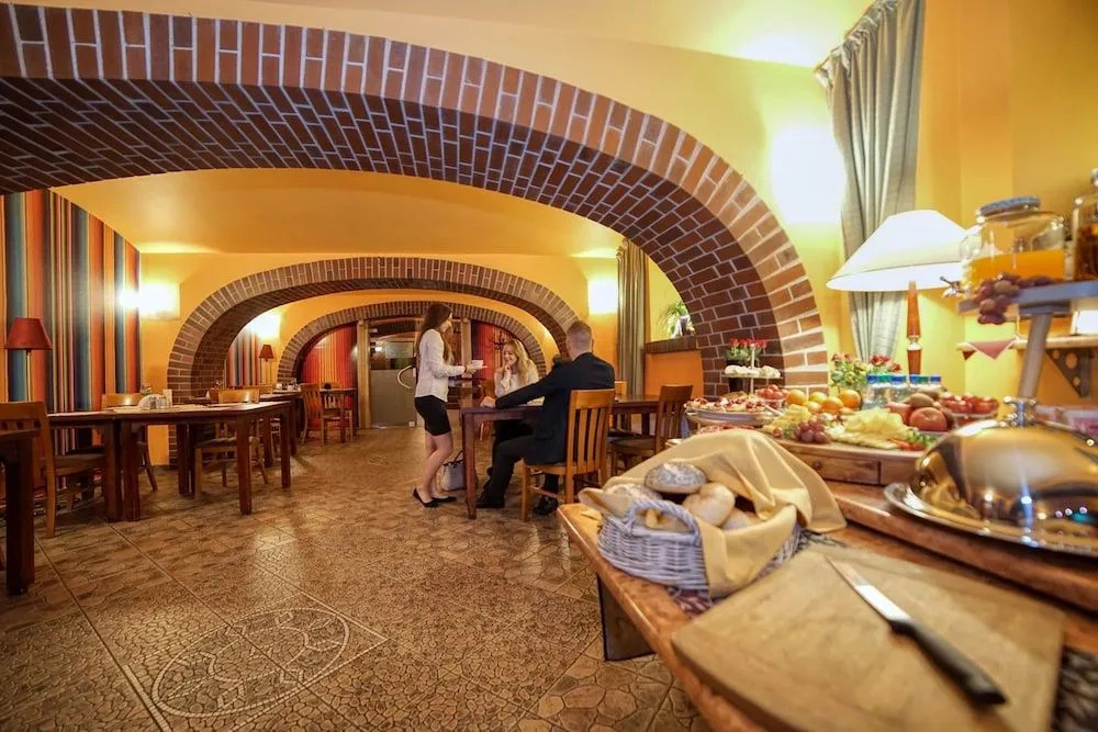Hotel Polonia Racibórz