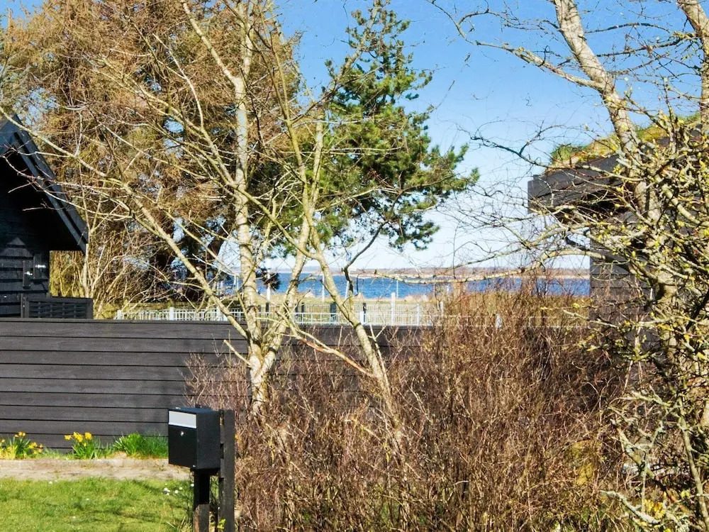 4 Person Holiday Home in Tarm