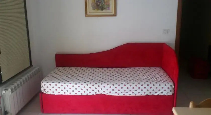 Residence San Martino Rho