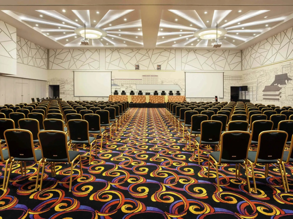 ibis Pontianak City Center