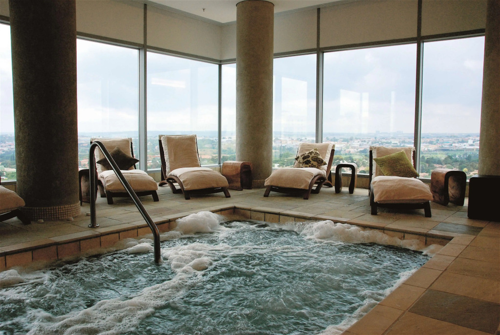 Radisson Blu Hotel Sandton