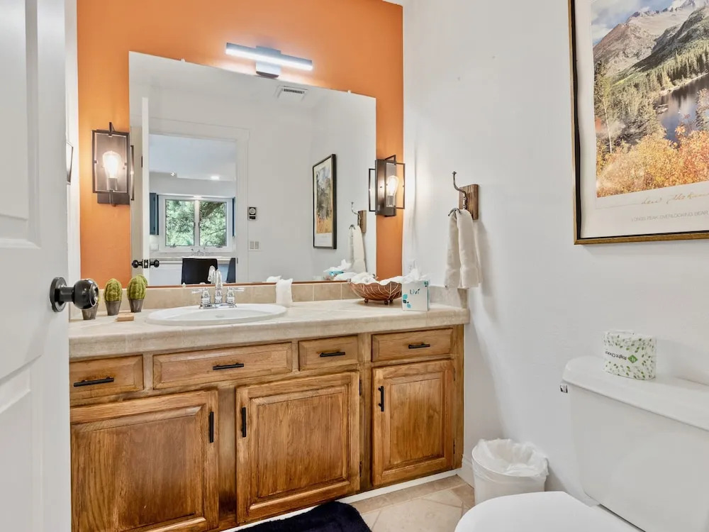 Divine Destiny Luxury At Windcliff 6 Bedroom Condo by RedAwning