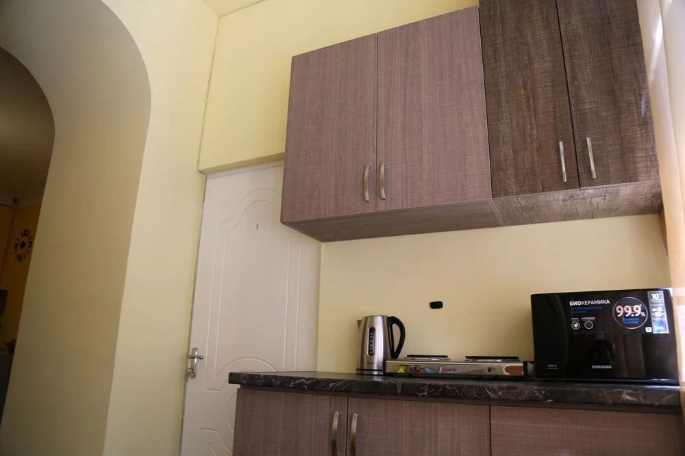 Hostel Magnolia