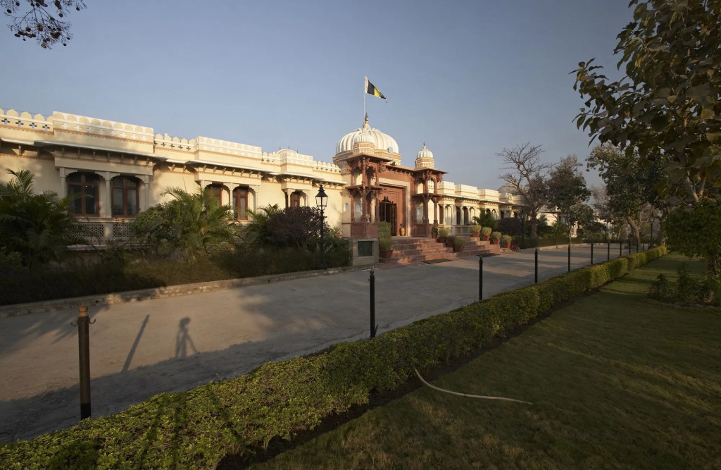 Amar Mahal