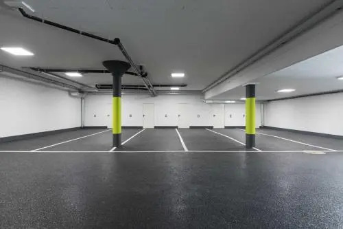 APART Mobiliado