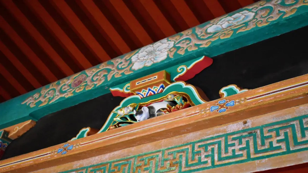 Nikko Senhime Monogatari