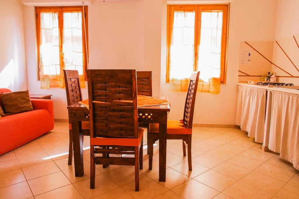 Marisal Accommodation