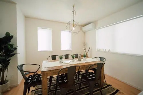 Vacation Rental House Stella
