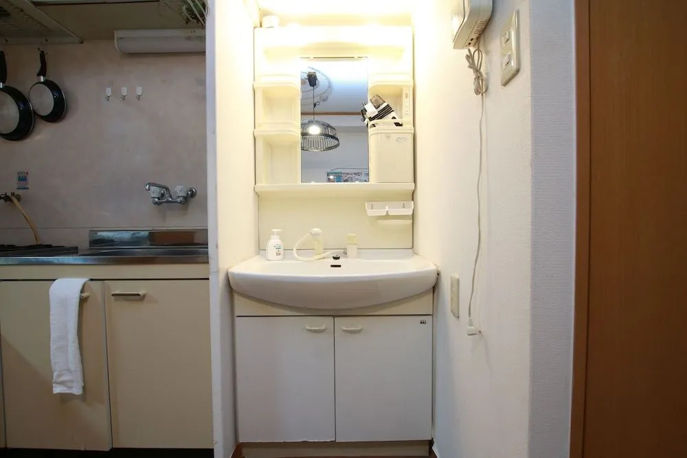 Omotenashi Hostel Taisho