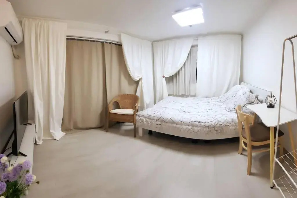 Seodaemungu Nice Villa