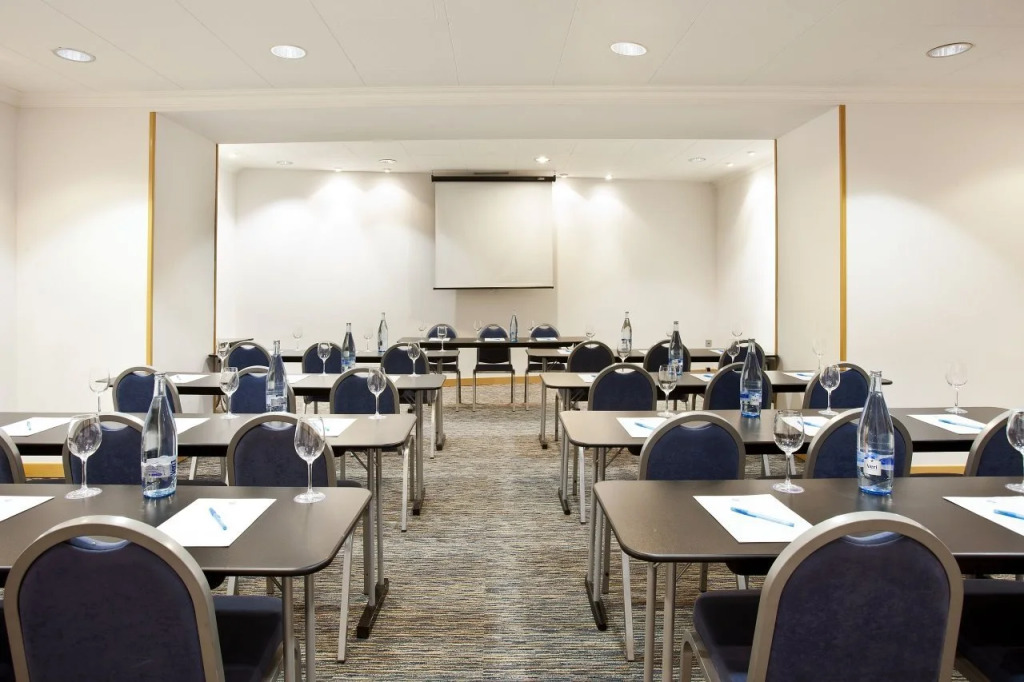 Grupotel Gravina