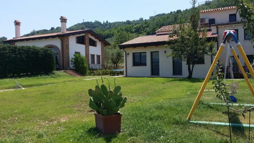 Tenuta Carbognano