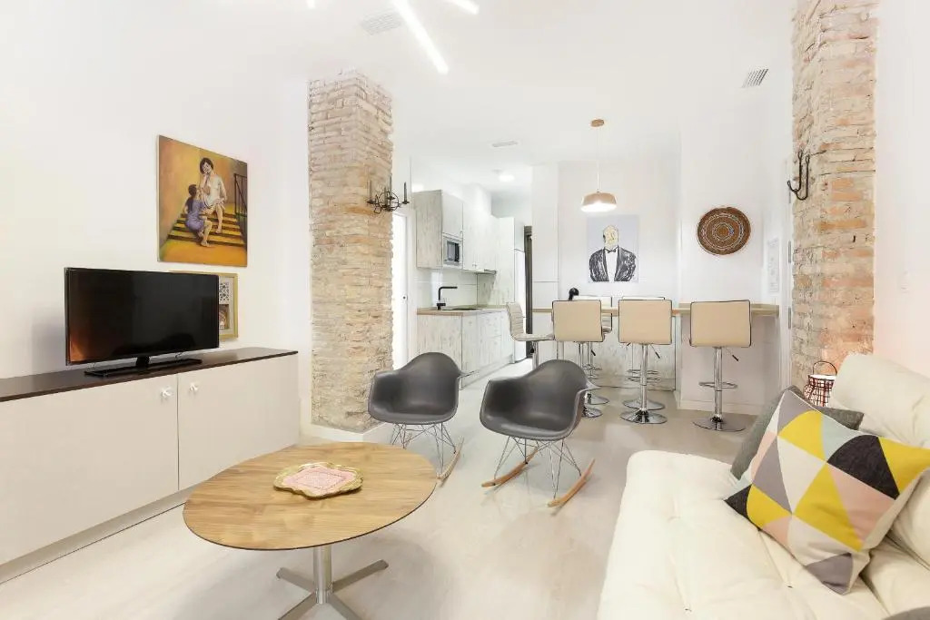 HI ROOM - Smart Apartments - AC
