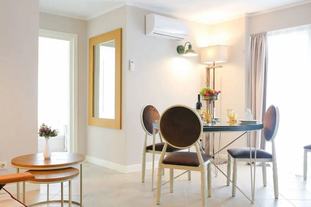 Eco Rooms